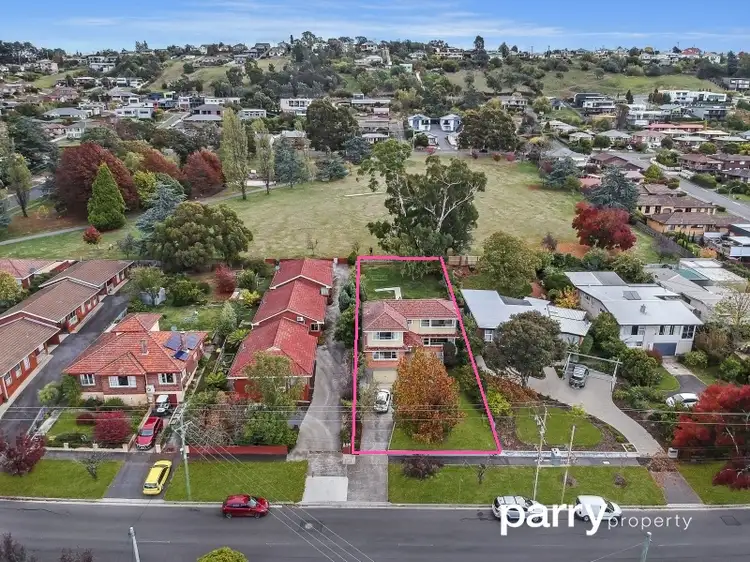 Third view of Homely house listing, 172 Abbott Street, Newstead TAS 7250