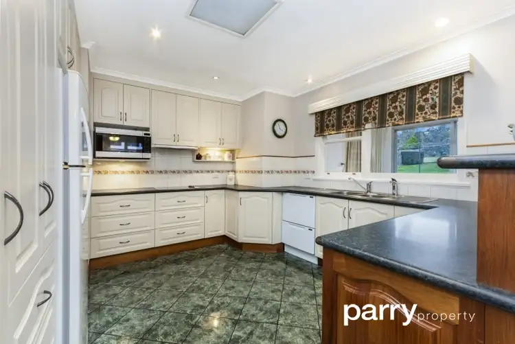 Fourth view of Homely house listing, 172 Abbott Street, Newstead TAS 7250