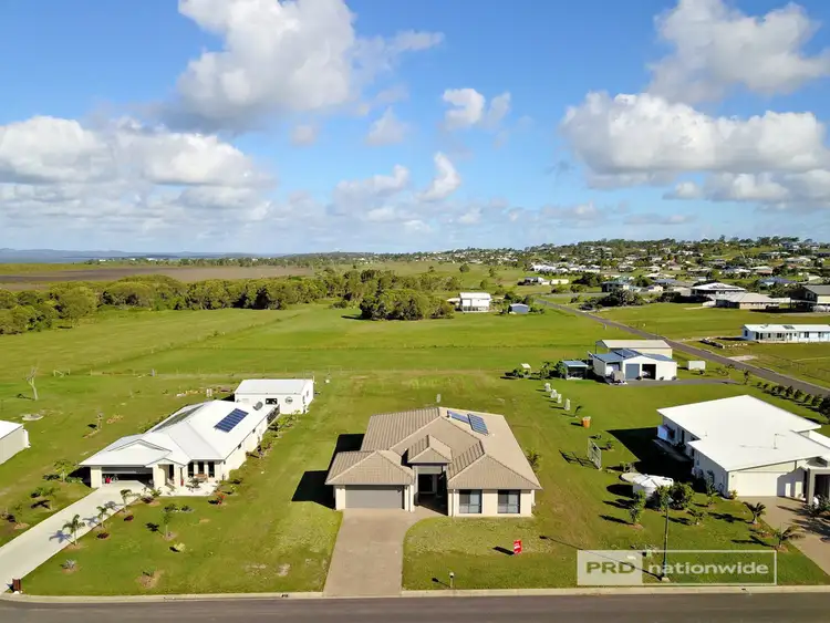29 Bowarrady Court, River Heads QLD 4655
