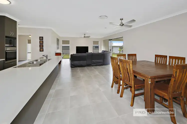 Sixth view of Homely house listing, 29 Bowarrady Court, River Heads QLD 4655