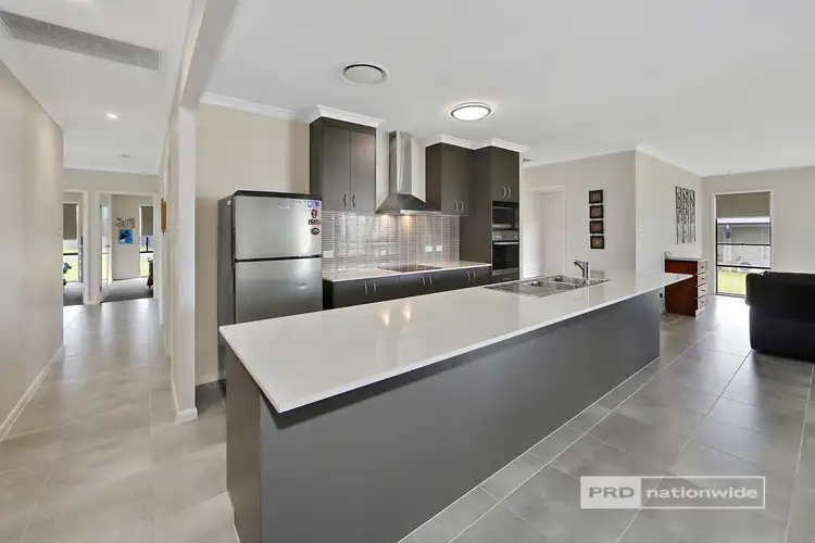 Seventh view of Homely house listing, 29 Bowarrady Court, River Heads QLD 4655