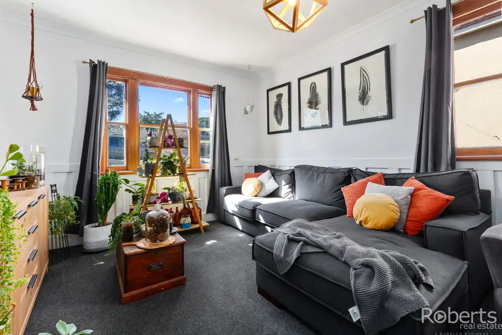 Main view of Homely house listing, 7 Charles Street, Scottsdale TAS 7260