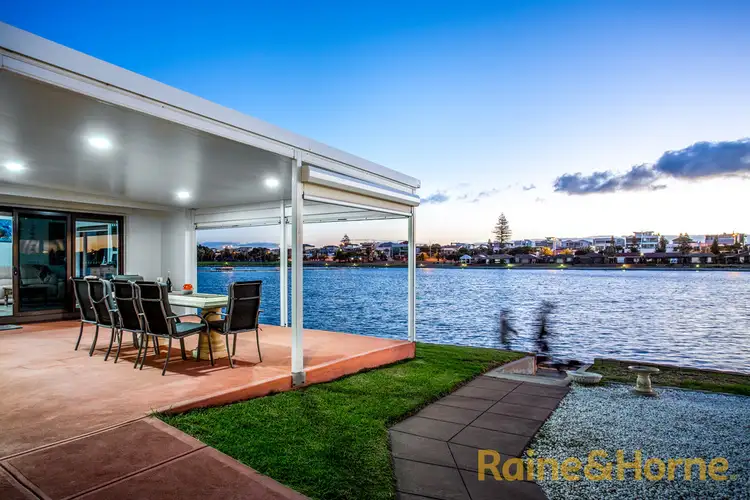 186 Sportsmans Drive, West Lakes SA 5021