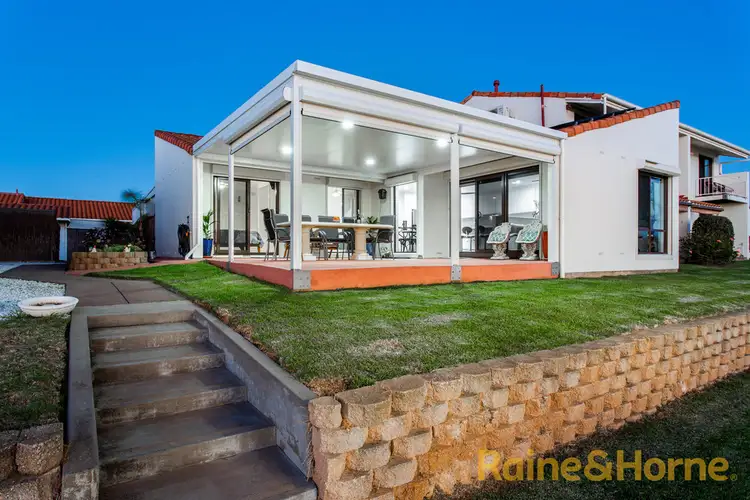 Second view of Homely house listing, 186 Sportsmans Drive, West Lakes SA 5021