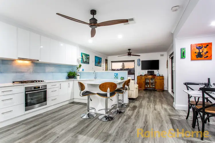 Fourth view of Homely house listing, 186 Sportsmans Drive, West Lakes SA 5021