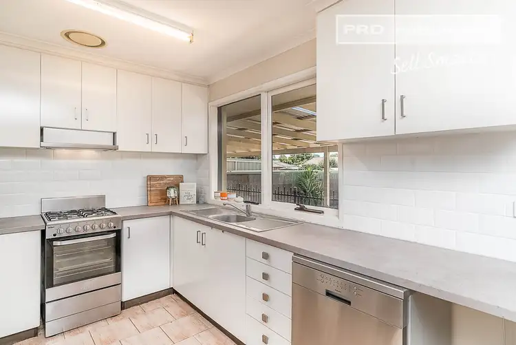 Fourth view of Homely house listing, 39 Adjin Street, Mount Austin NSW 2650