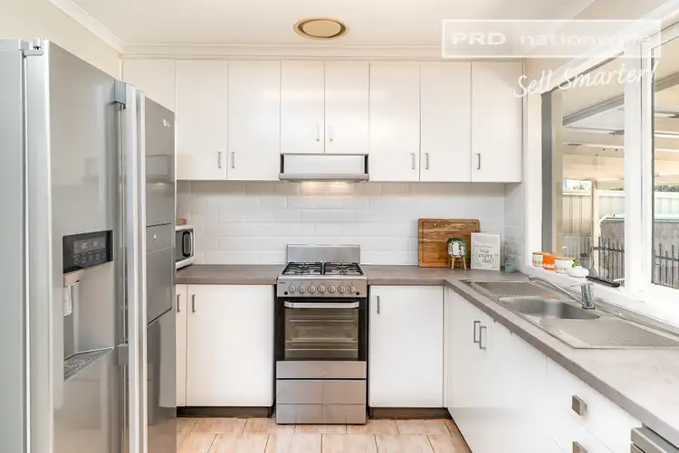 Fifth view of Homely house listing, 39 Adjin Street, Mount Austin NSW 2650