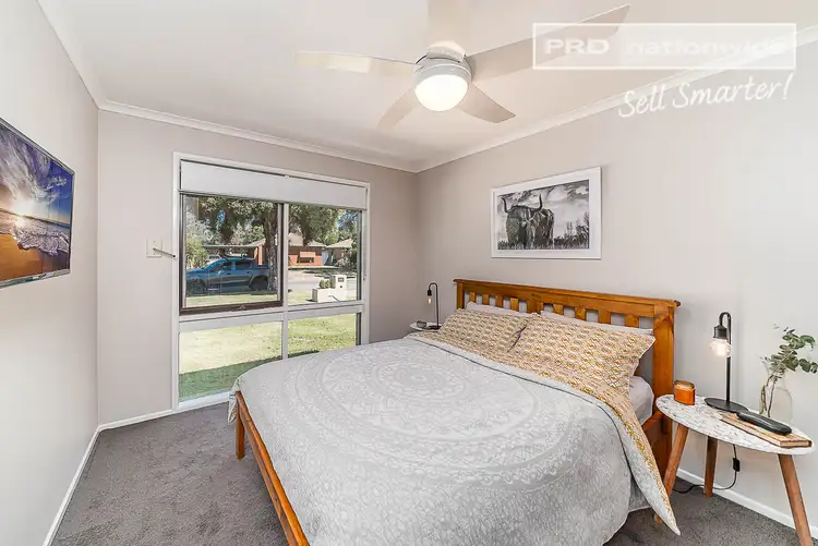 Sixth view of Homely house listing, 39 Adjin Street, Mount Austin NSW 2650