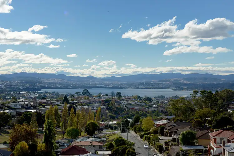 Second view of Homely house listing, 153 Springfield Avenue, West Moonah TAS 7009