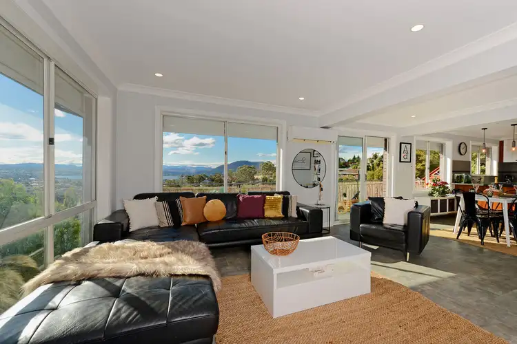 Fifth view of Homely house listing, 153 Springfield Avenue, West Moonah TAS 7009