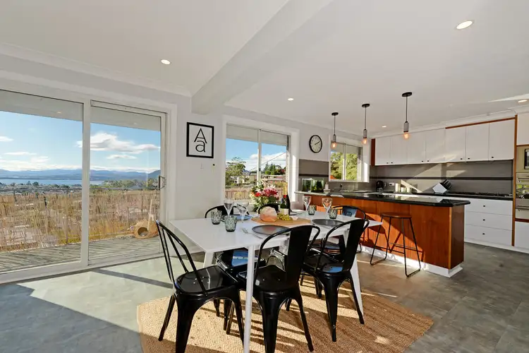 Seventh view of Homely house listing, 153 Springfield Avenue, West Moonah TAS 7009