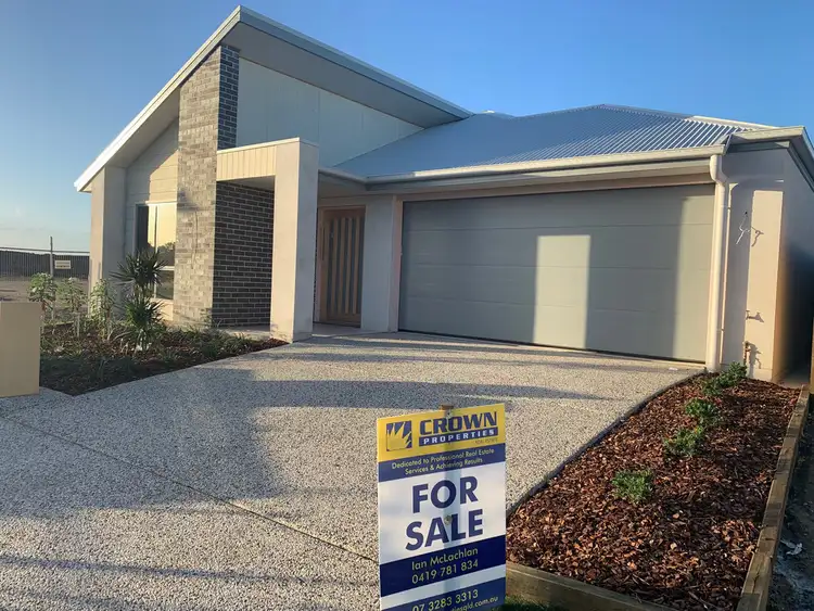 Second view of Homely house listing, 89 Morna Street, Newport QLD 4020