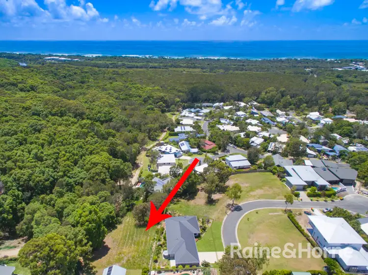 22 Bottlebrush Drive, Pottsville NSW 2489
