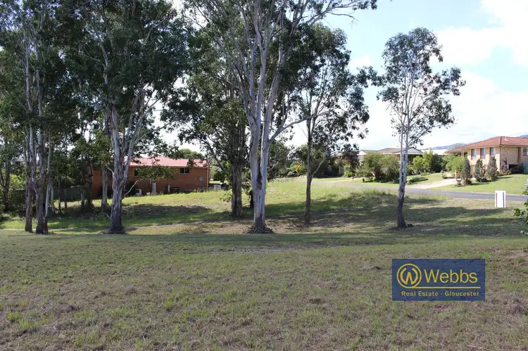 Sixth view of Homely land listing, 17 Laurie Street, Gloucester NSW 2422