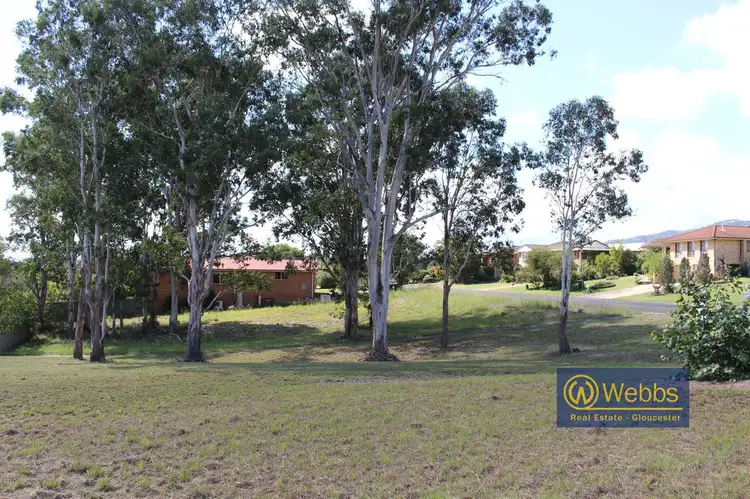 Seventh view of Homely land listing, 17 Laurie Street, Gloucester NSW 2422
