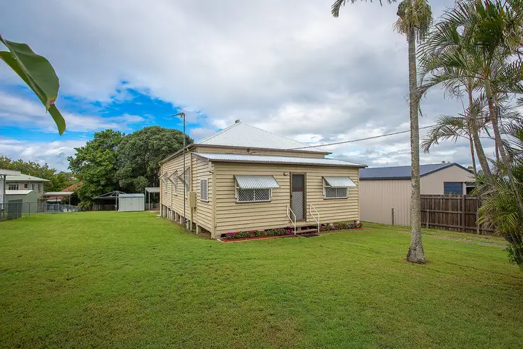 31 Lawrence Street, Gympie QLD 4570