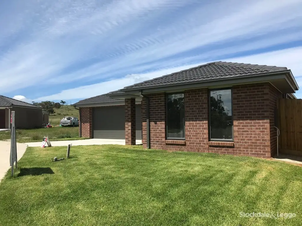 Main view of Homely house listing, 13 Meadow Lane, Grantville VIC 3984