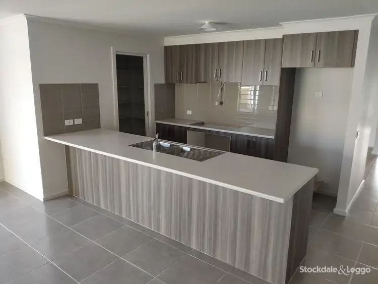 Second view of Homely house listing, 13 Meadow Lane, Grantville VIC 3984