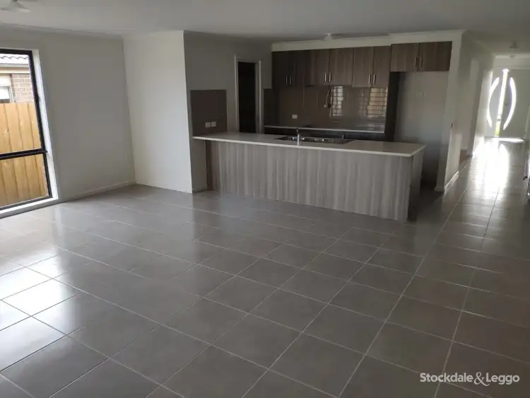 Third view of Homely house listing, 13 Meadow Lane, Grantville VIC 3984