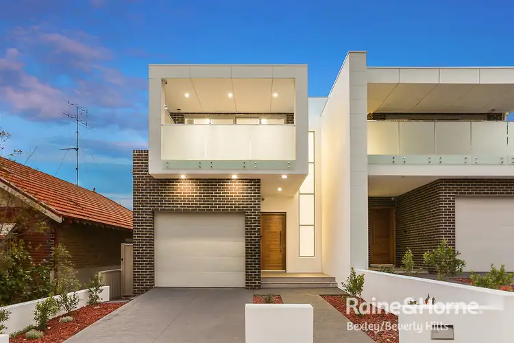 38 Roach Street, Arncliffe NSW 2205