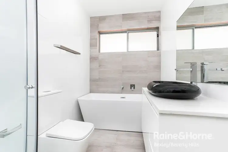 Sixth view of Homely semi-detached listing, 38 Roach Street, Arncliffe NSW 2205