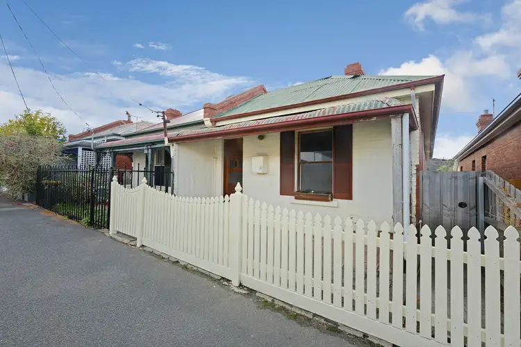 Fourth view of Homely house listing, 345 Argyle Street, North Hobart TAS 7000