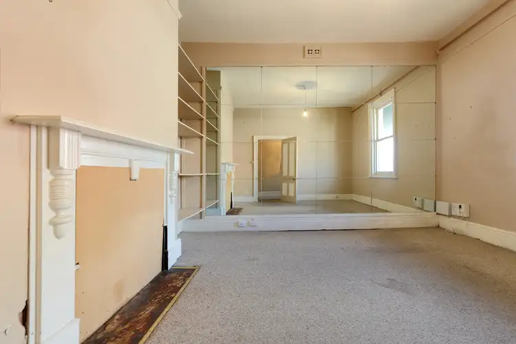 Sixth view of Homely house listing, 345 Argyle Street, North Hobart TAS 7000
