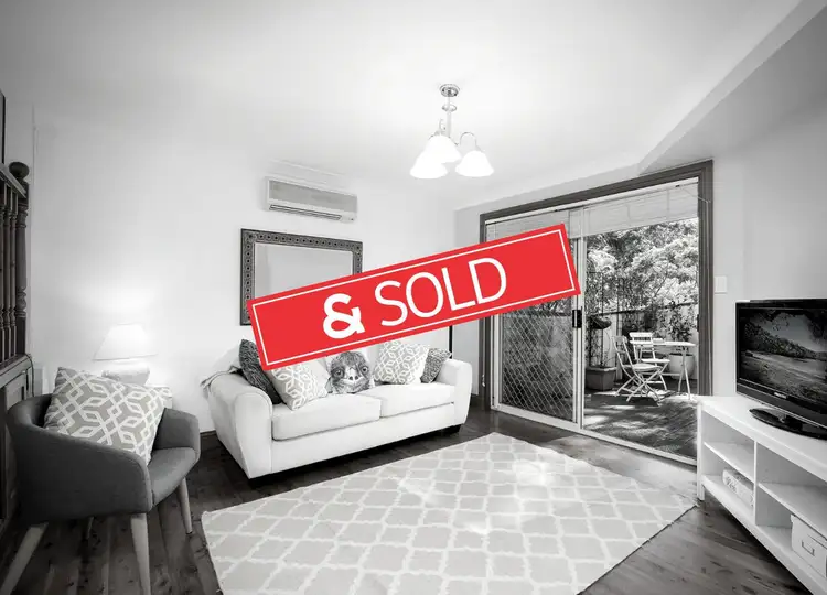 3/49 Frederick Street, East Gosford NSW 2250