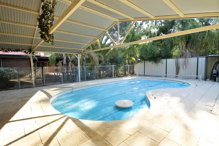 Second view of Homely house listing, 4 Nicolay Close, Leschenault WA 6233