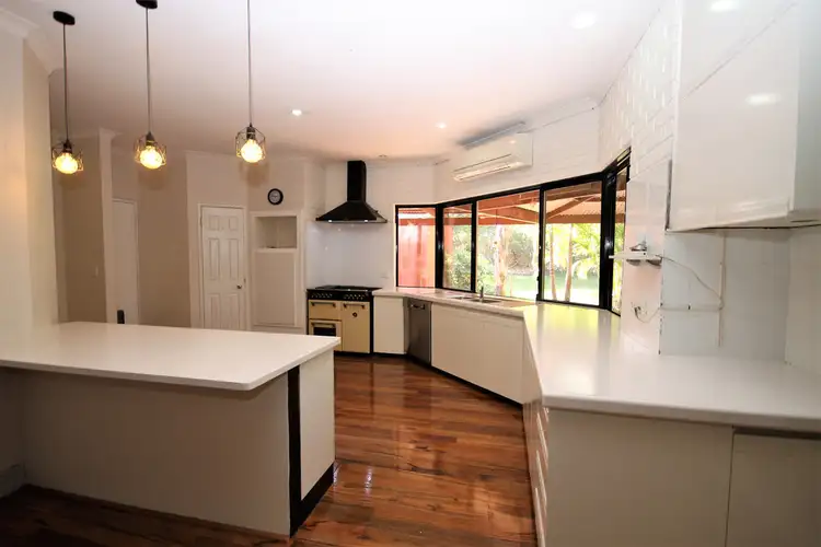 Fourth view of Homely house listing, 4 Nicolay Close, Leschenault WA 6233