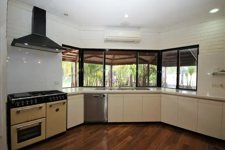 Fifth view of Homely house listing, 4 Nicolay Close, Leschenault WA 6233