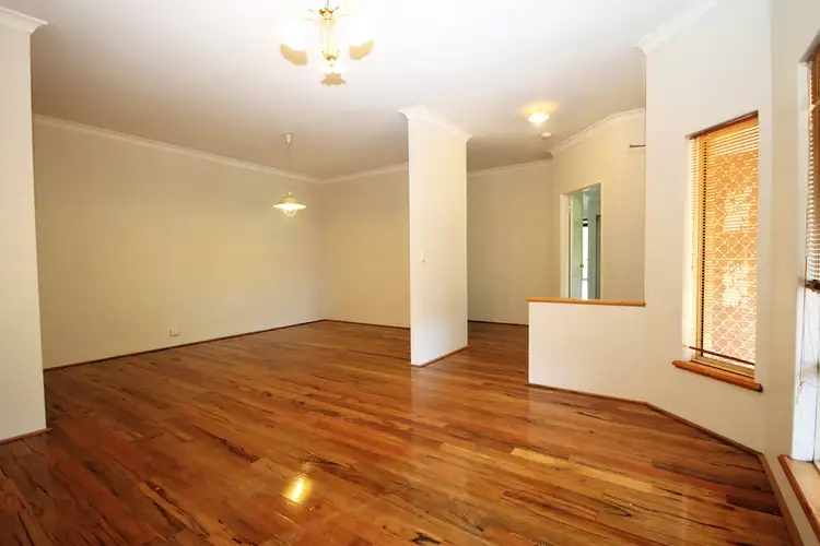 Seventh view of Homely house listing, 4 Nicolay Close, Leschenault WA 6233