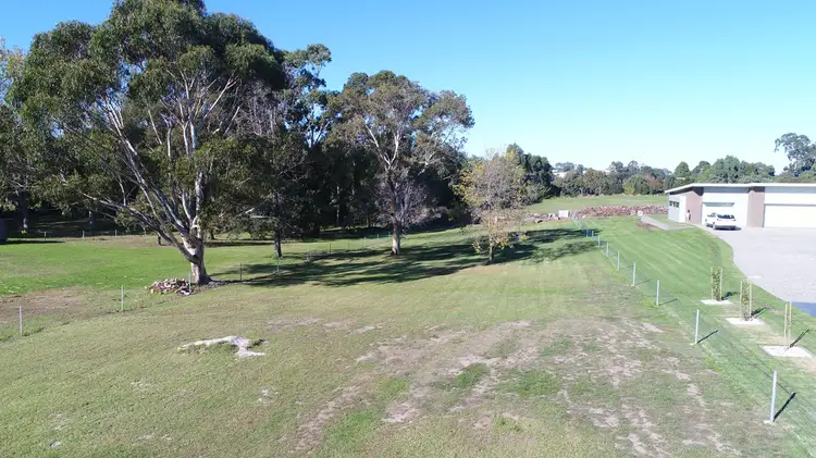 Fifth view of Homely land listing, 21A McKenzie St, Lucknow VIC 3875