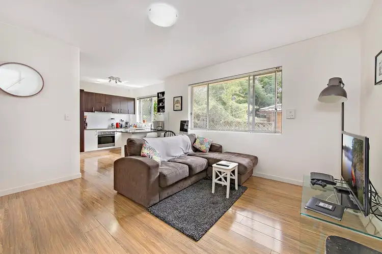 Main view of Homely apartment listing, 3/33 Prospect Road, Summer Hill NSW 2130