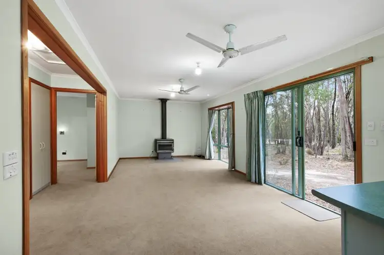 Third view of Homely rural property listing, 35 Currawong rd, Lal Lal VIC 3352