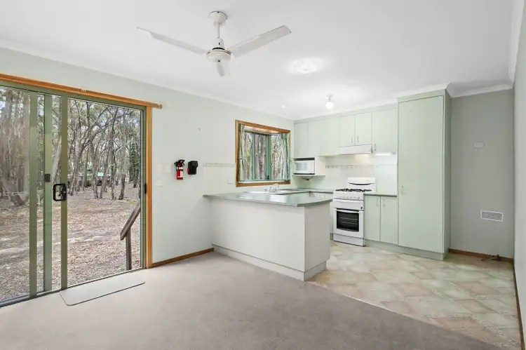 Fifth view of Homely rural property listing, 35 Currawong rd, Lal Lal VIC 3352