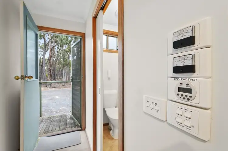 Seventh view of Homely rural property listing, 35 Currawong rd, Lal Lal VIC 3352
