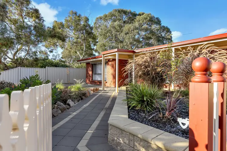 21 Justina Place, Surrey Downs SA 5126