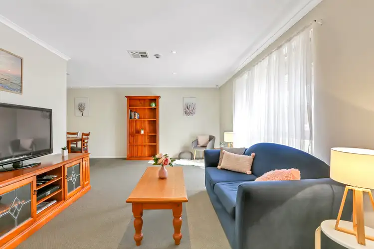 Fifth view of Homely house listing, 21 Justina Place, Surrey Downs SA 5126