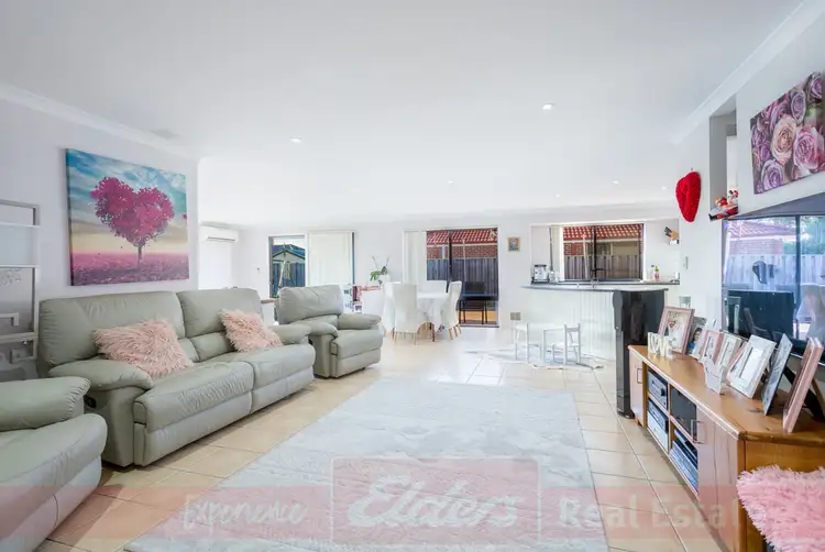 Second view of Homely house listing, 29 Glenfield Drive, Australind WA 6233
