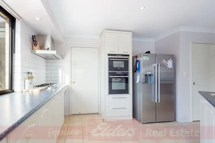 Fourth view of Homely house listing, 29 Glenfield Drive, Australind WA 6233