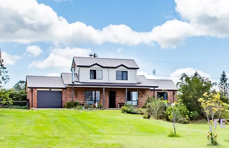 49 Booie Crawford Road, Kingaroy QLD 4610