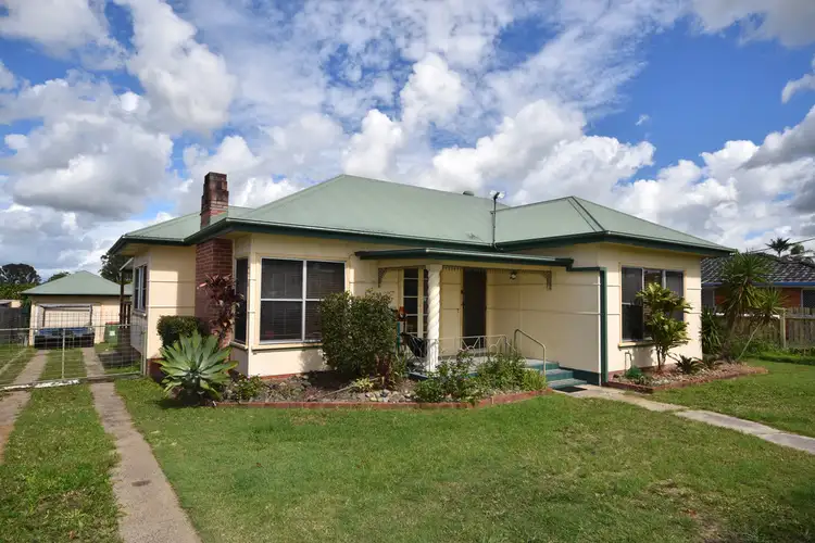 47 Fergusson Street, Casino NSW 2470