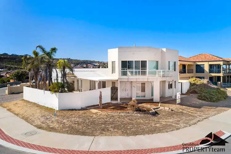 101 Glendinning Road
