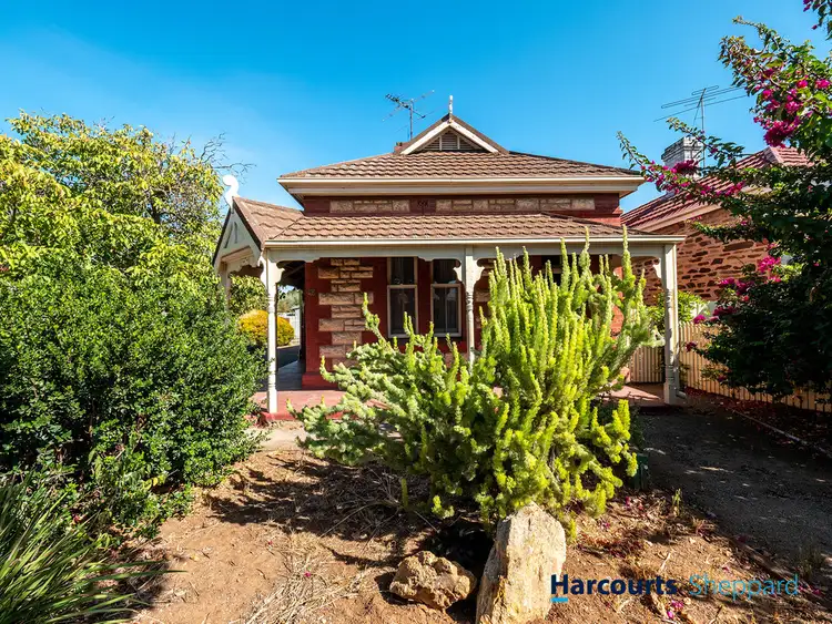 Main view of Homely house listing, 45 Jervois Street, Torrensville SA 5031