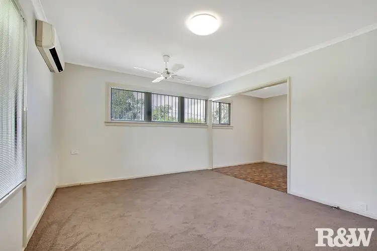 Fourth view of Homely house listing, 6 Siglingen Street, Emerton NSW 2770