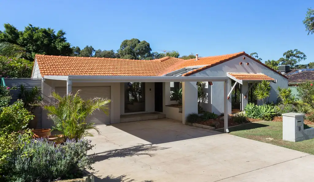 Main view of Homely house listing, 5 Connelly Way, Booragoon WA 6154