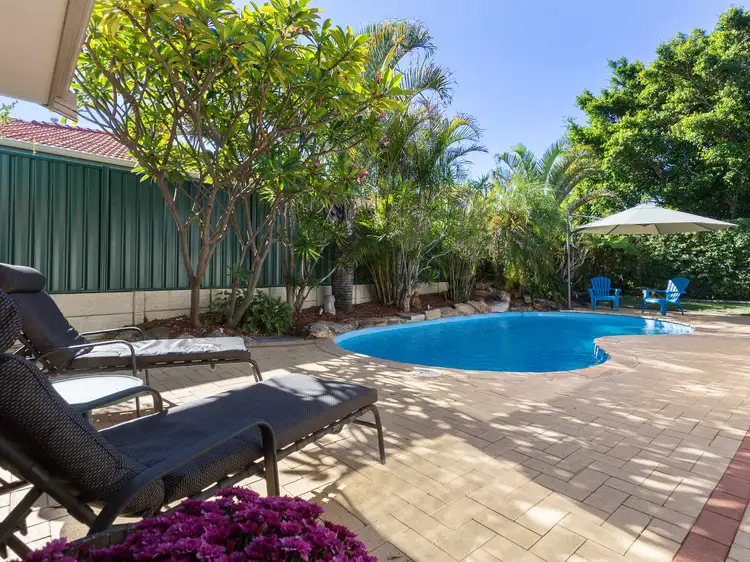 Second view of Homely house listing, 5 Connelly Way, Booragoon WA 6154