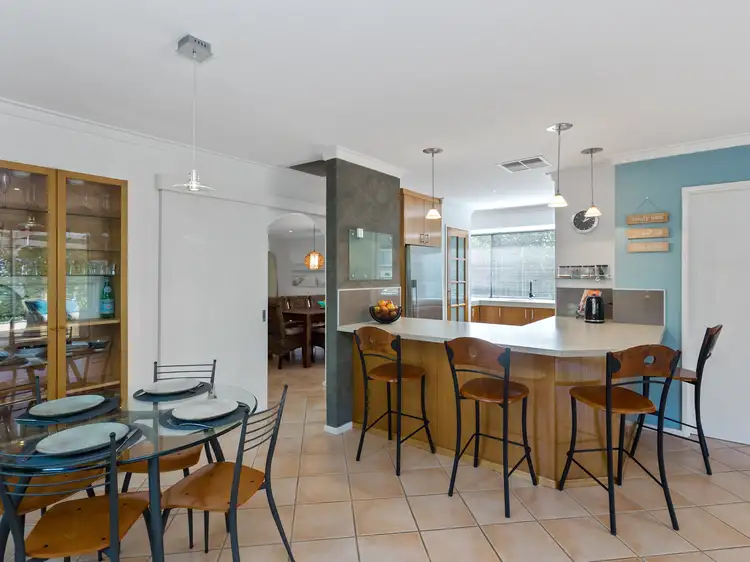Fifth view of Homely house listing, 5 Connelly Way, Booragoon WA 6154