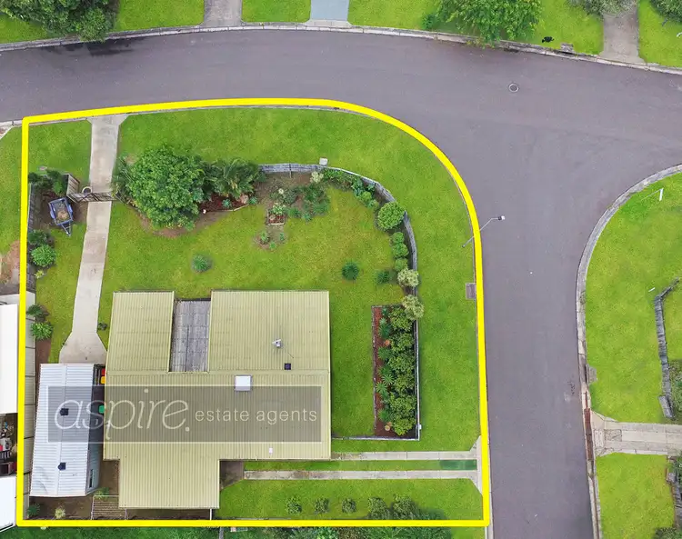 2 CORMORANT COURT, Bli Bli QLD 4560